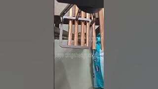 Laser marking of beryllium copper rods